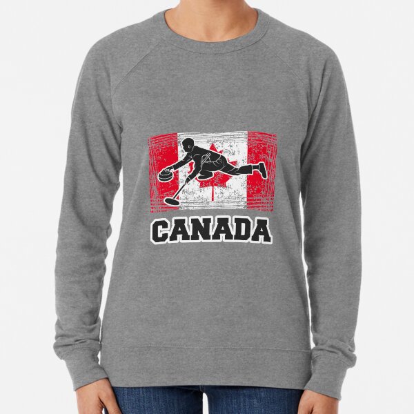 ice skating sweatshirt