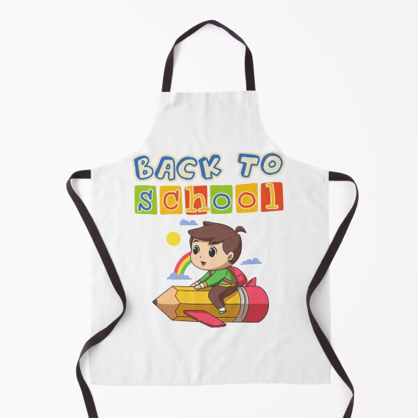 Item preview, Back to School Classroom Decor designed and sold by Artist-Boyy.