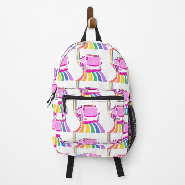 Item preview, Gay for Transit - versión rosa designed and sold by BitofLiz.