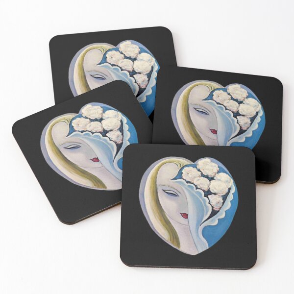 Item preview, Layla - Derek and the Dominos designed and sold by earnest-zimmerm.