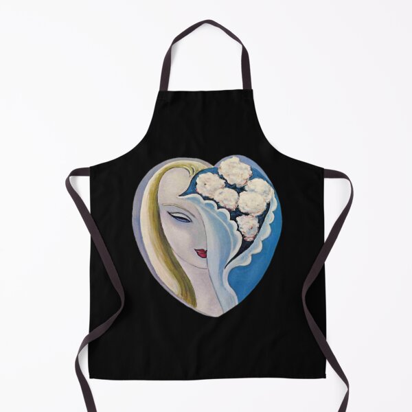 Item preview, Layla - Derek and the Dominos designed and sold by earnest-zimmerm.