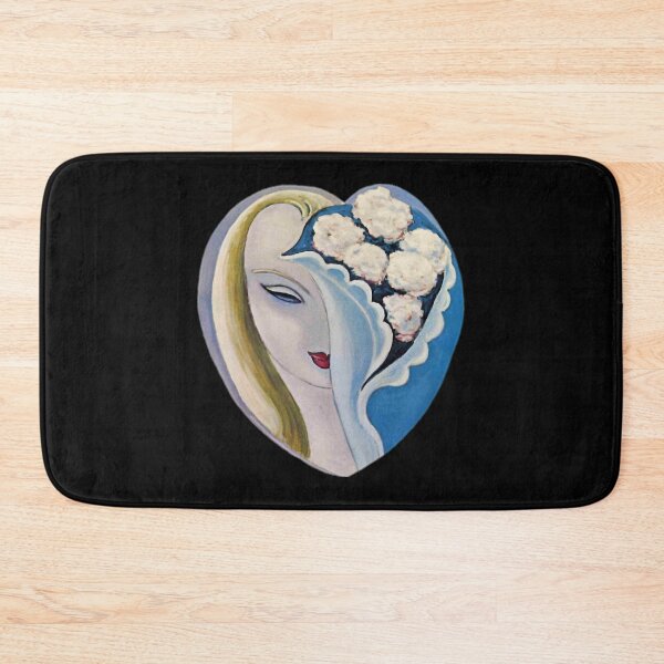 Item preview, Layla - Derek and the Dominos designed and sold by earnest-zimmerm.