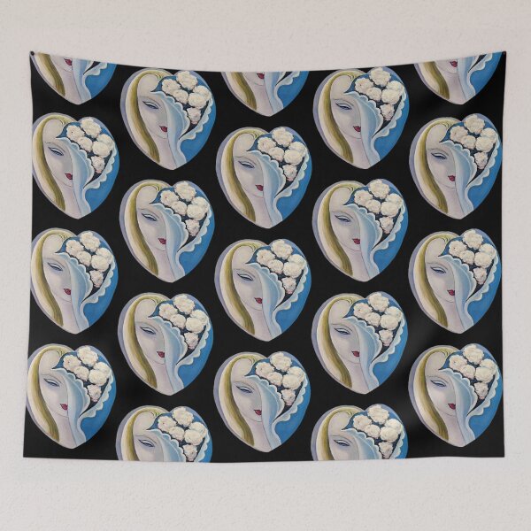 Item preview, Layla - Derek and the Dominos designed and sold by earnest-zimmerm.