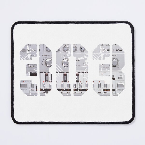 Item preview, 303 Synth Industrial Design designed and sold by SynthStreet.