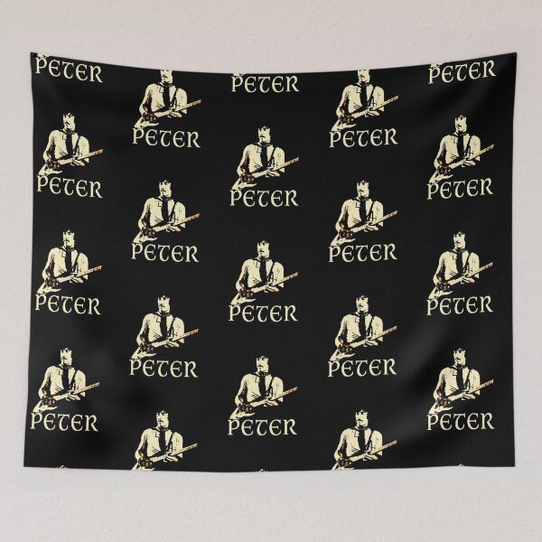 Item preview, Peter Green designed and sold by earnest-zimmerm.
