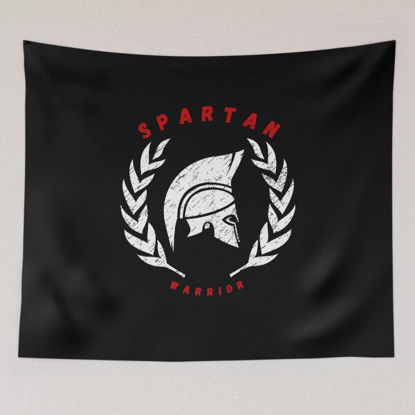 Item preview, Spartan warrior designed and sold by Miki  Design.