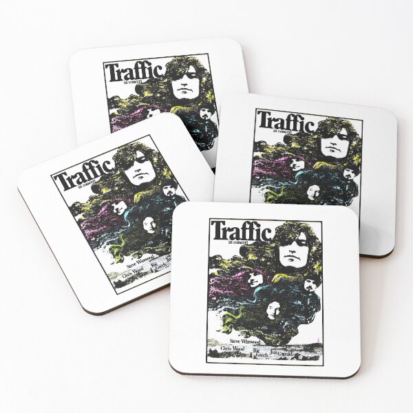 Item preview, Traffic designed and sold by earnest-zimmerm.