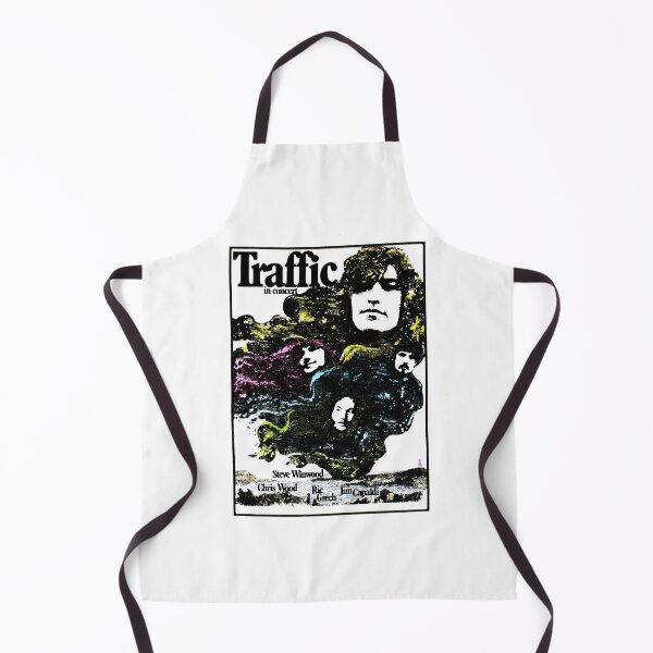 Item preview, Traffic designed and sold by earnest-zimmerm.