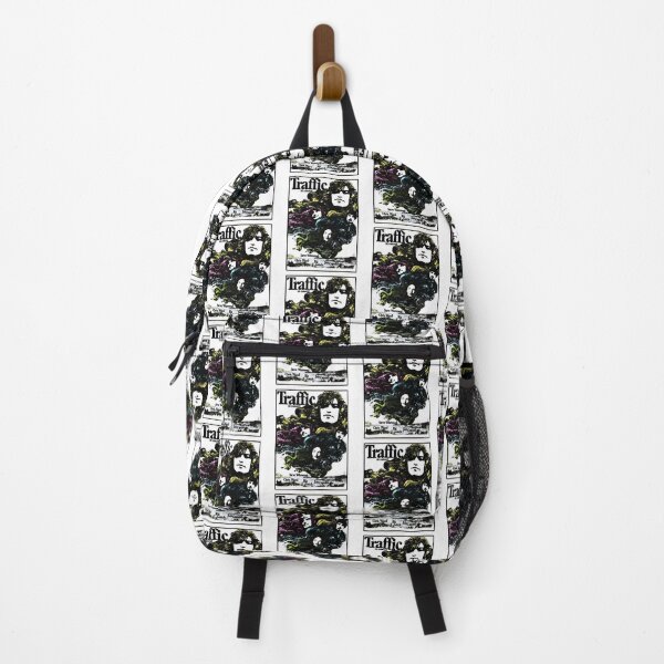 Item preview, Traffic designed and sold by earnest-zimmerm.