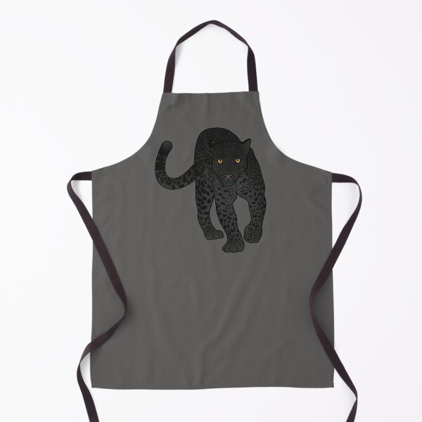 Item preview, Black Panther, Leopard Cat, Big Cat designed and sold by Logiamerch.