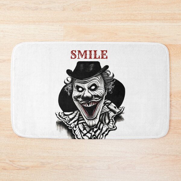 Item preview, Creepy Smiling Carnival Clown  designed and sold by Kloppkids.