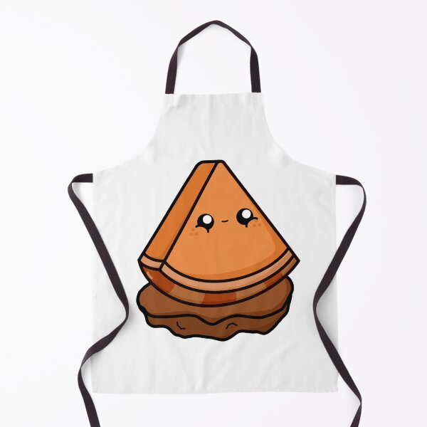 Item preview, Kawaii Cartoon Watermelon Earthmelon Illustration designed and sold by cookingwithten.