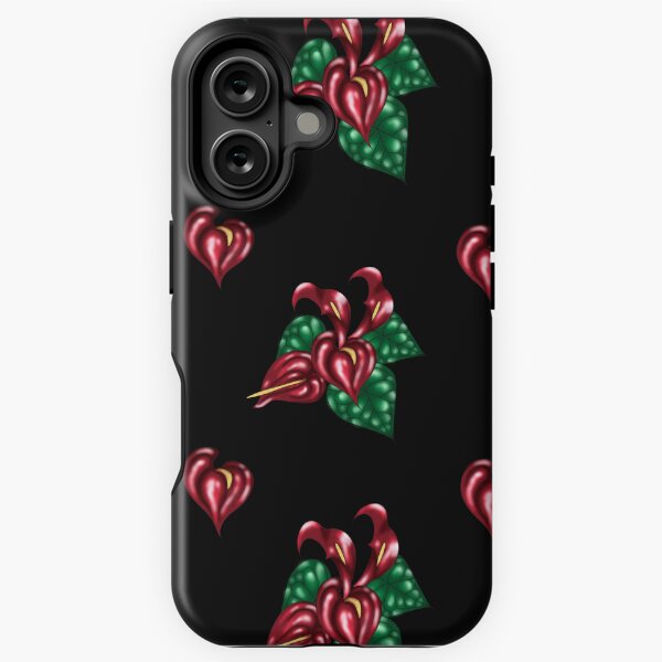 Aperçu de l'œuvre Anthurium fiore. créée et vendue par Lucia85.