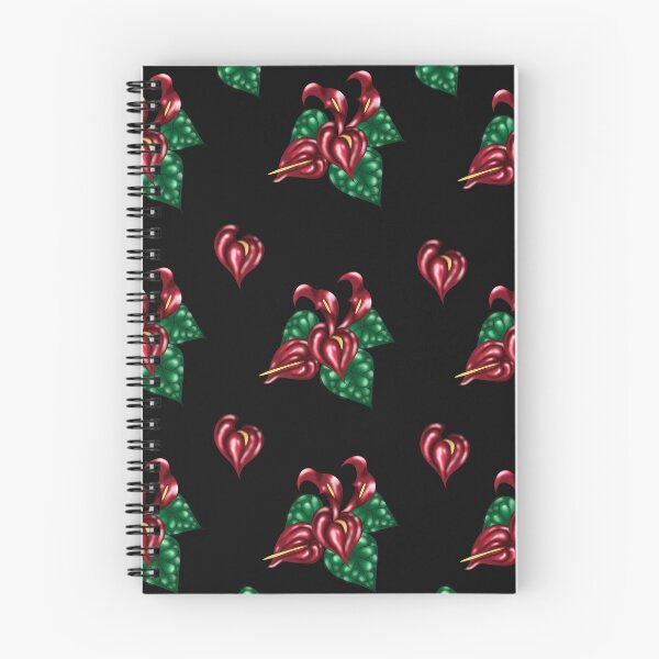 Item preview, Anthurium fiore. designed and sold by Lucia85.