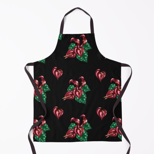 Item preview, Anthurium fiore. designed and sold by Lucia85.