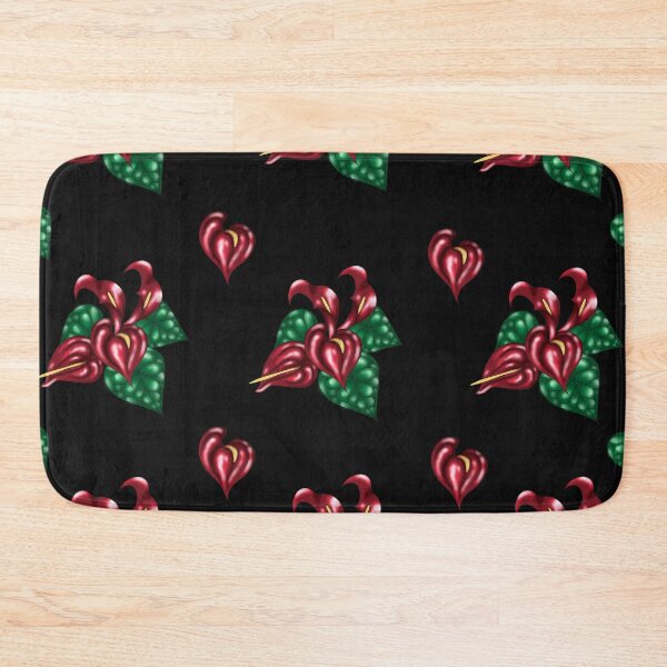 Item preview, Anthurium fiore. designed and sold by Lucia85.