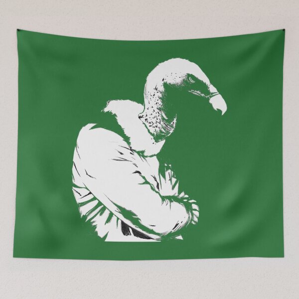Item preview, The Crooked Vultures   	 designed and sold by mxpbvsijhv9.