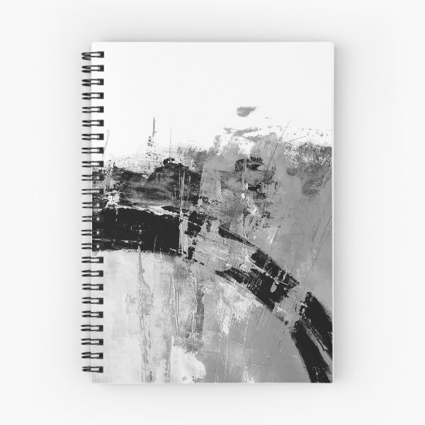 Item preview, Black white abstract designed and sold by ElaSzczepaniak.