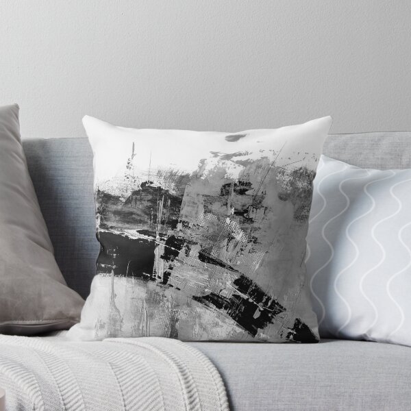 Item preview, Black white abstract designed and sold by ElaSzczepaniak.