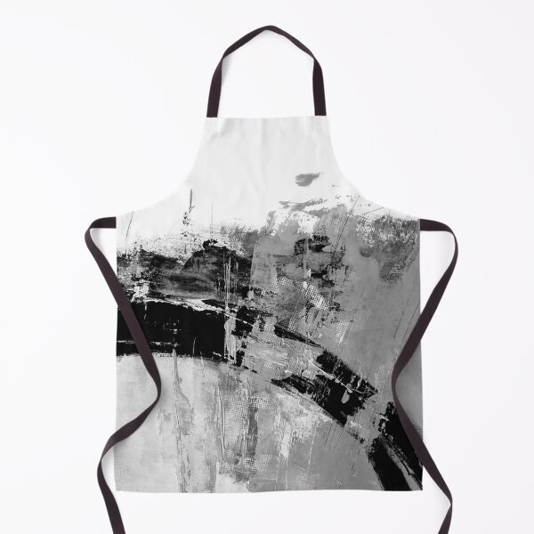 Item preview, Black white abstract designed and sold by ElaSzczepaniak.