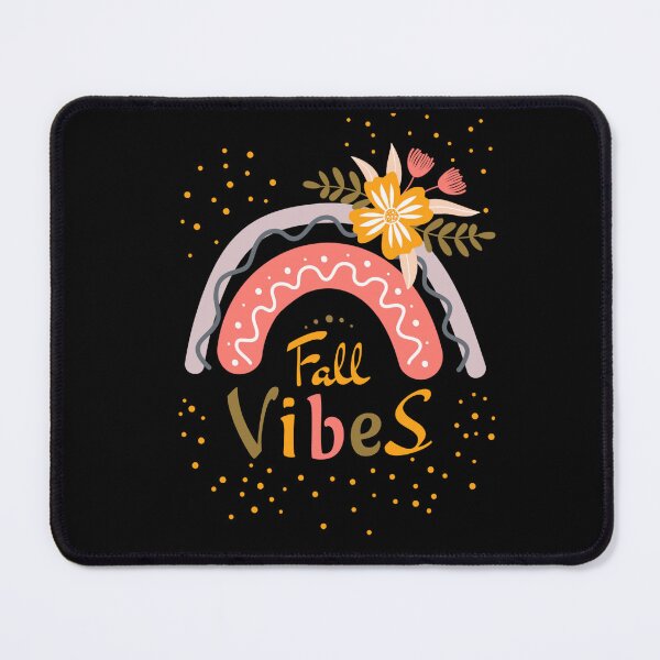 Item preview, Fall Vibes Rainbow designed and sold by Paula Helit.