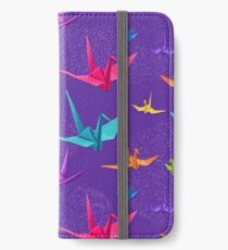 Tsurus - 1 iPhone Wallet/Case/Skin