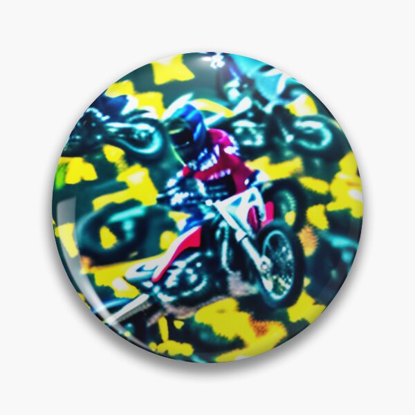Item preview, Riders designed and sold by Glenbobagins.