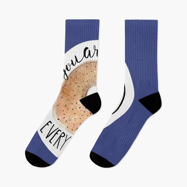 Item preview, You Are My Everything (bagel) Art Print 	 designed and sold by fmdujovt89.