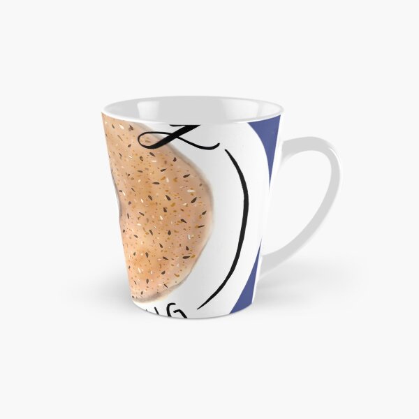 Artikelvorschau, Du bist mein Alles (Bagel) Kunstdruck entworfen und verkauft von fmdujovt89.