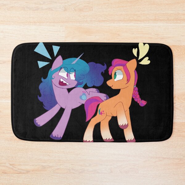 Item preview, Izzy _amp_ Sunny designed and sold by maximili-shepp.