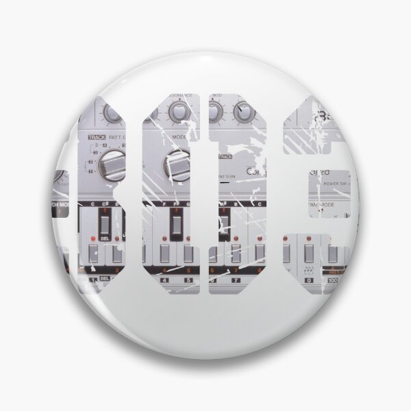 Item preview, 303 Synth Industrial Design designed and sold by SynthStreet.