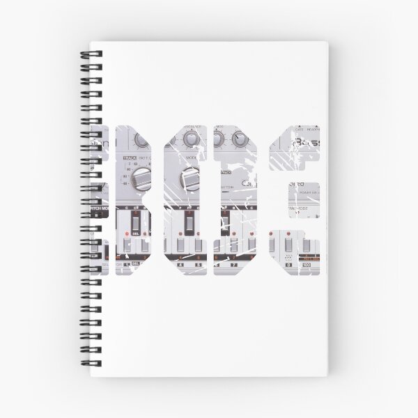 Item preview, 303 Synth Industrial Design designed and sold by SynthStreet.