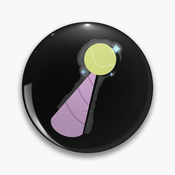 Item preview, Izzy horn designed and sold by maximili-shepp.