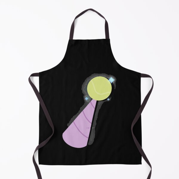 Item preview, Izzy horn designed and sold by maximili-shepp.
