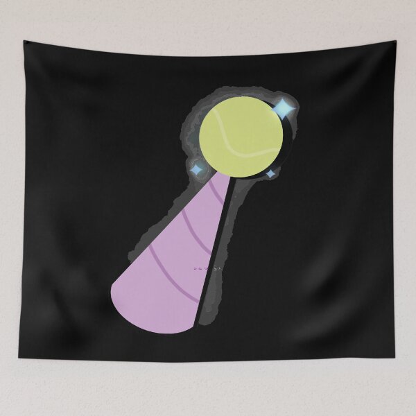Item preview, Izzy horn designed and sold by maximili-shepp.