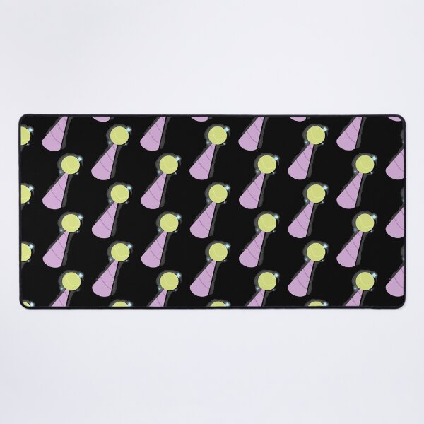 Item preview, Izzy horn designed and sold by maximili-shepp.