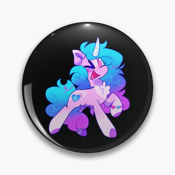 Item preview, izzy moonbow designed and sold by maximili-shepp.
