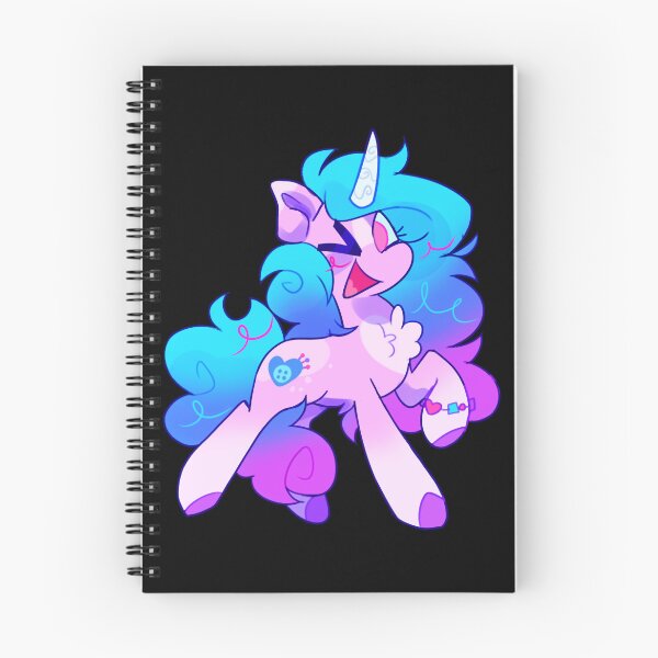 Item preview, izzy moonbow designed and sold by maximili-shepp.