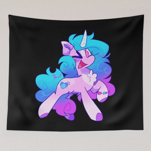 Item preview, izzy moonbow designed and sold by maximili-shepp.