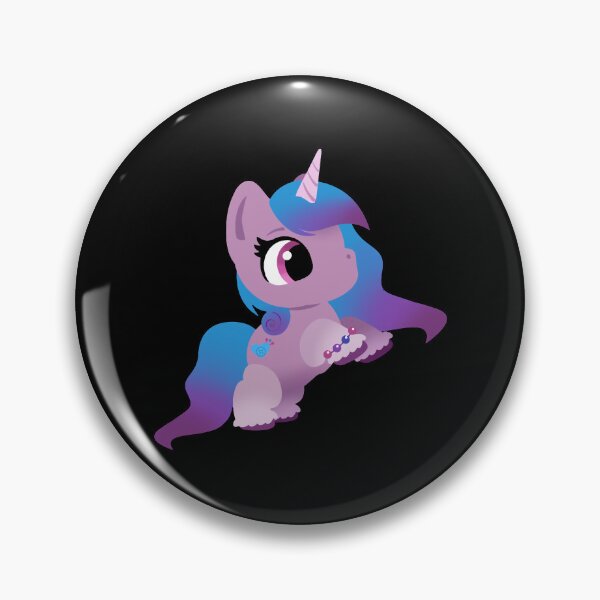 Item preview, izzy moonbow designed and sold by maximili-shepp.