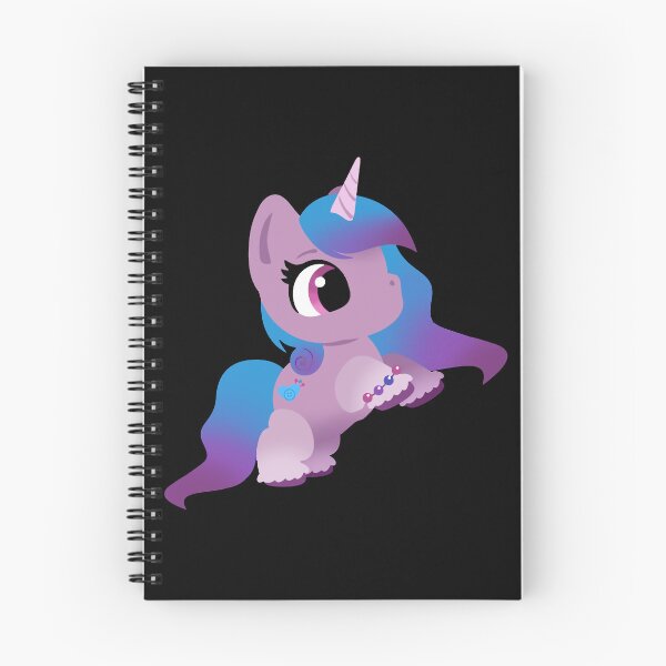 Item preview, izzy moonbow designed and sold by maximili-shepp.
