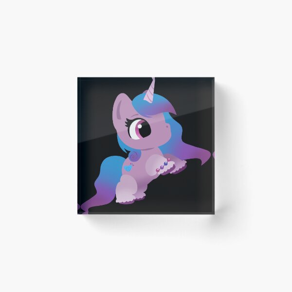 Item preview, izzy moonbow designed and sold by maximili-shepp.