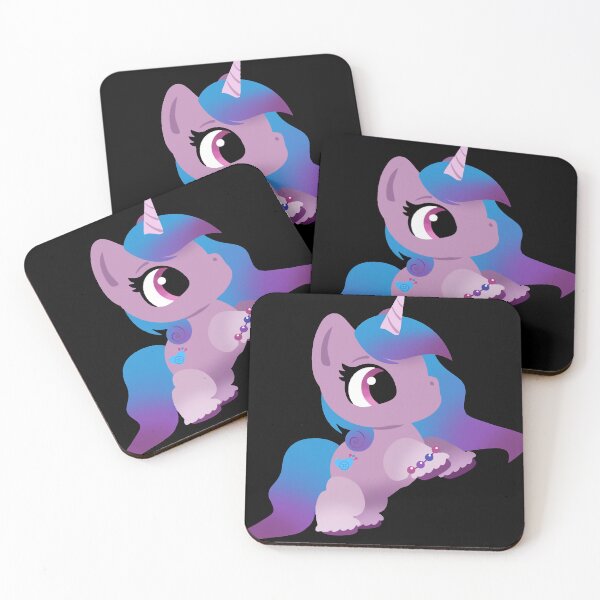 Item preview, izzy moonbow designed and sold by maximili-shepp.