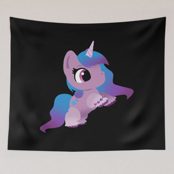 Item preview, izzy moonbow designed and sold by maximili-shepp.