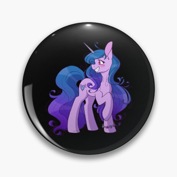 Item preview, izzy moonbow designed and sold by maximili-shepp.