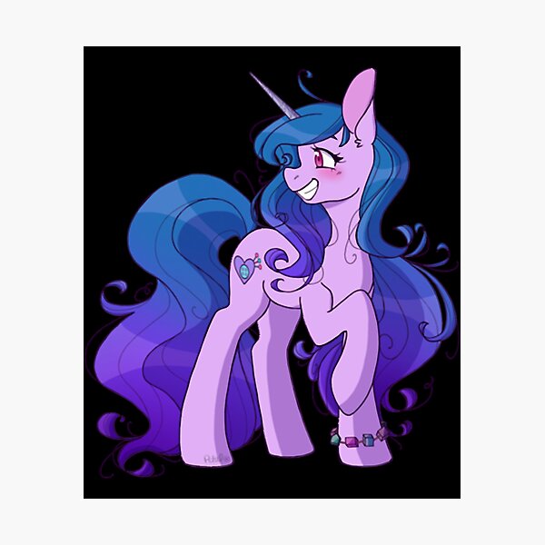 Item preview, izzy moonbow designed and sold by maximili-shepp.
