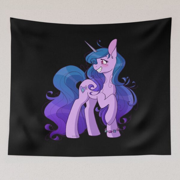 Item preview, izzy moonbow designed and sold by maximili-shepp.