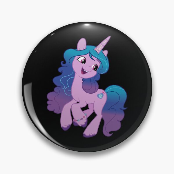 Item preview, izzy moonbow designed and sold by maximili-shepp.