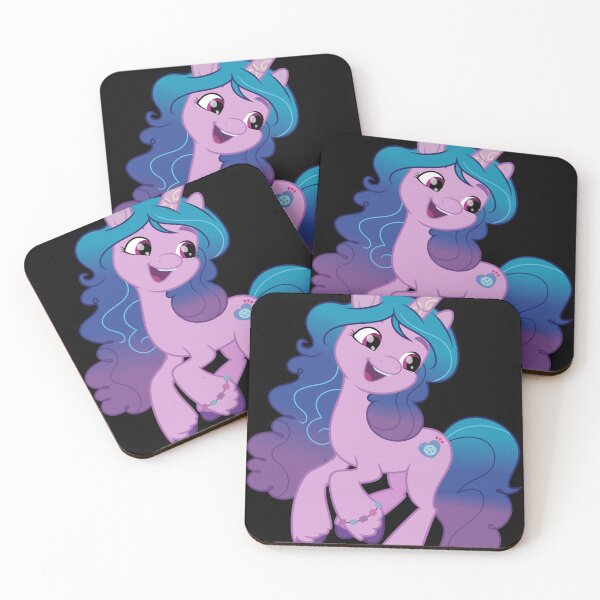 Item preview, izzy moonbow designed and sold by maximili-shepp.