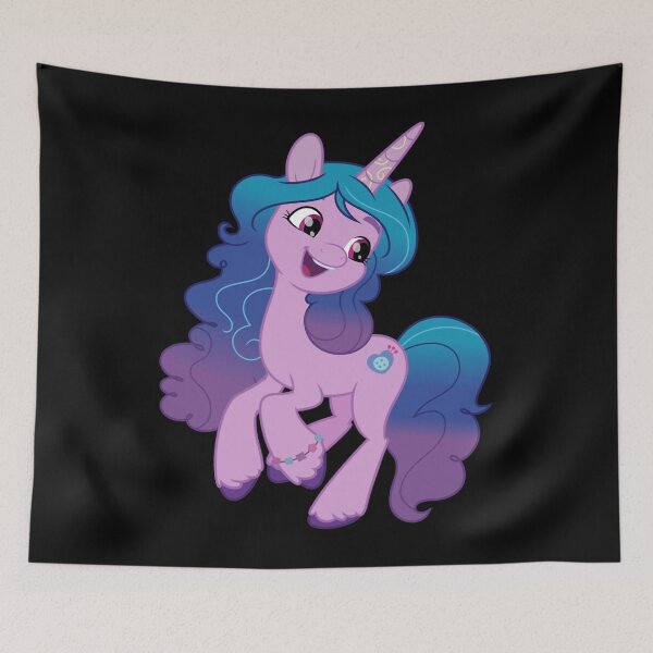 Item preview, izzy moonbow designed and sold by maximili-shepp.